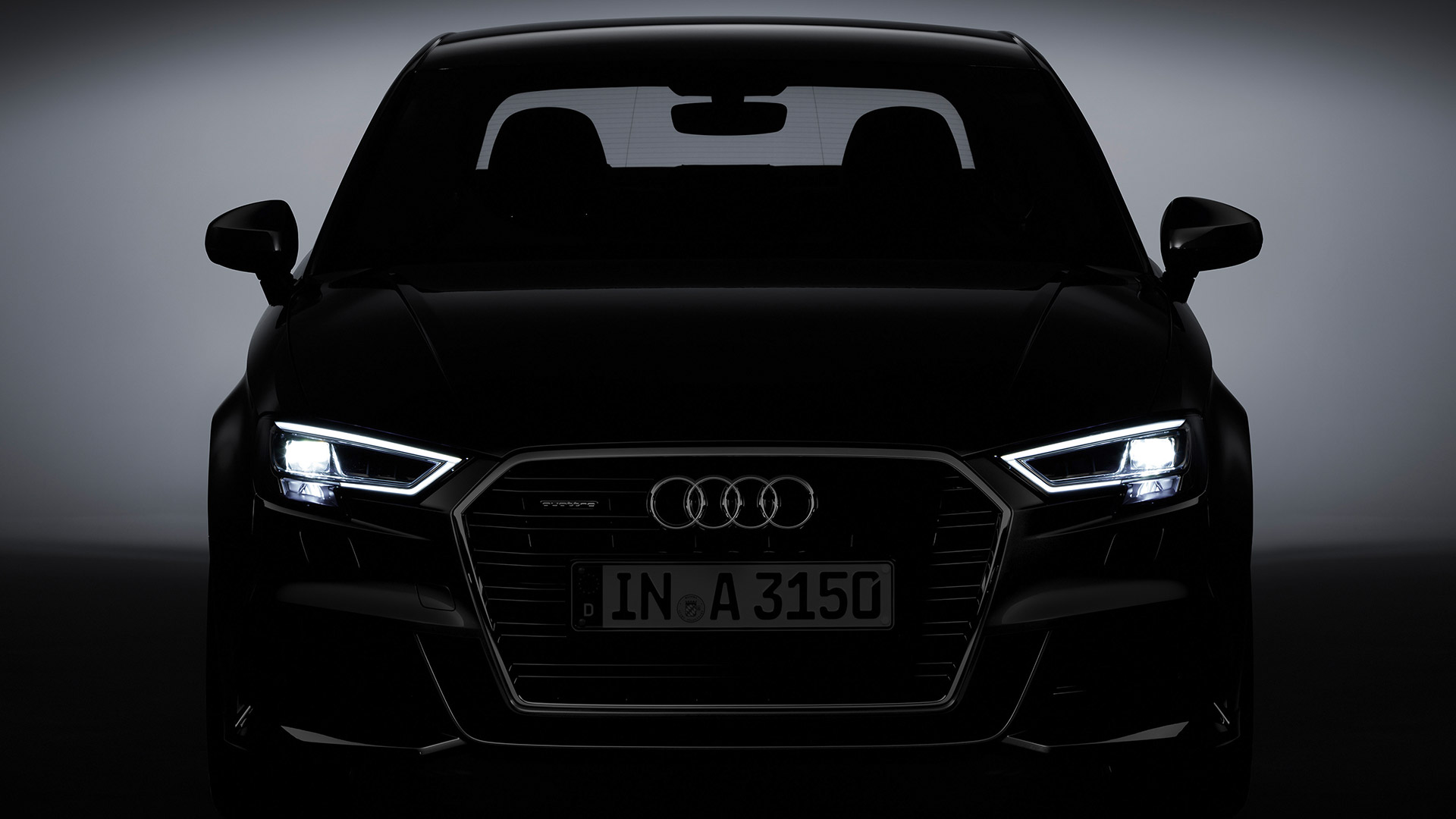 A3 Saloon 2019 A3 Audi Ireland